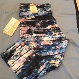 Balance collection Capri leggings